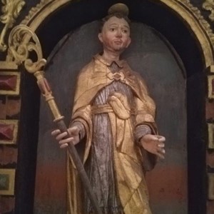 Proslava posvećenja u Župi sv. Leonarda u Kotarima